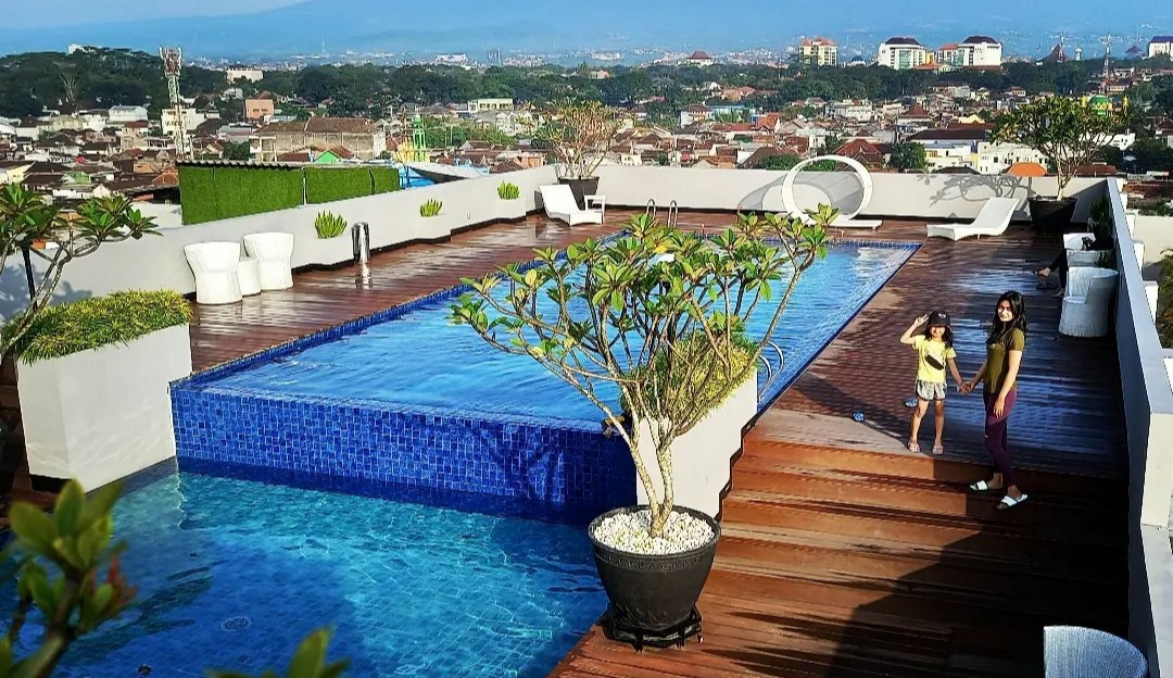 Maxone Hotel Malang, Penginapan Murah dan Strategis Favorit Wisatawan Mulai Rp374.391 Per Malam 5 Maxone Hotel Malang, Penginapan Murah dan Strategis Favorit Wisatawan Mulai Rp374.391 Per Malam 5