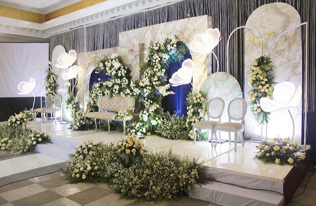 The Grand Palace Hotel Malang, Akomodasi Mewah dan Elegan di Kota Apel Mulai Rp334.771 Per Malam 8