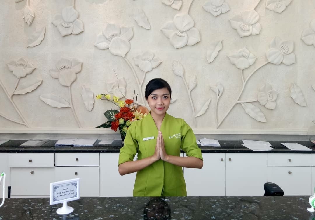 Whiz Prime Hotel Malang, Tempat Bermalam Yang Nyaman Favorit Wisatawan Mulai Rp320.000 Per Malam 8