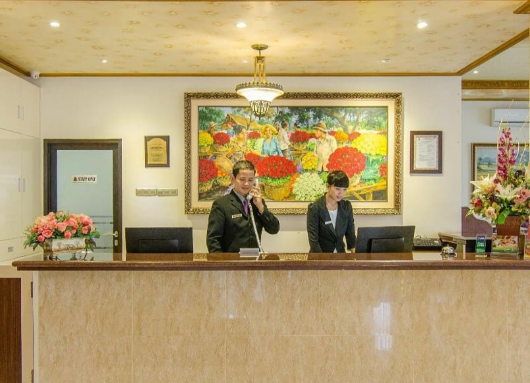 Zam Zam Hotel & Convention, Tempat Menginap Yang Nyaman di Kota Batu Harga Mulai Rp304.959 6