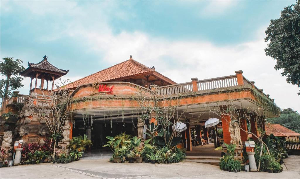 Ubud Hotel & Cottages Malang, Buat Kamu Yang Rindu Suasana Penginapan Bali Harga Mulai Rp329.450 7