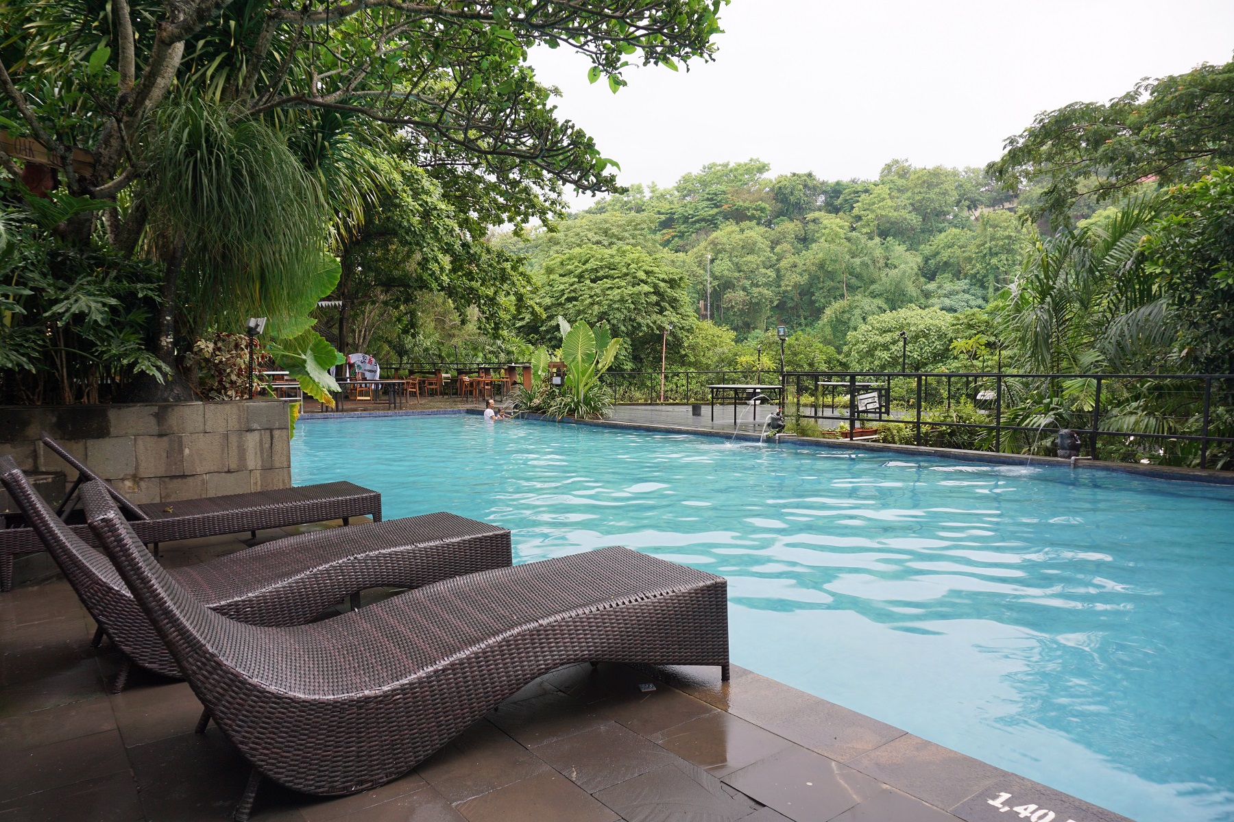 Oak Tree Hotel Semarang, Tempat Menginap Kalangan Kelas Menengah Dengan Harga Mulai Rp527.250 6