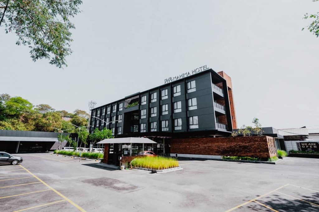 Mahima Hotel, Salah Satu Pilihan Akomodasi Terbaik Untuk Liburan di Semarang Harga Mulai Rp418.474 1