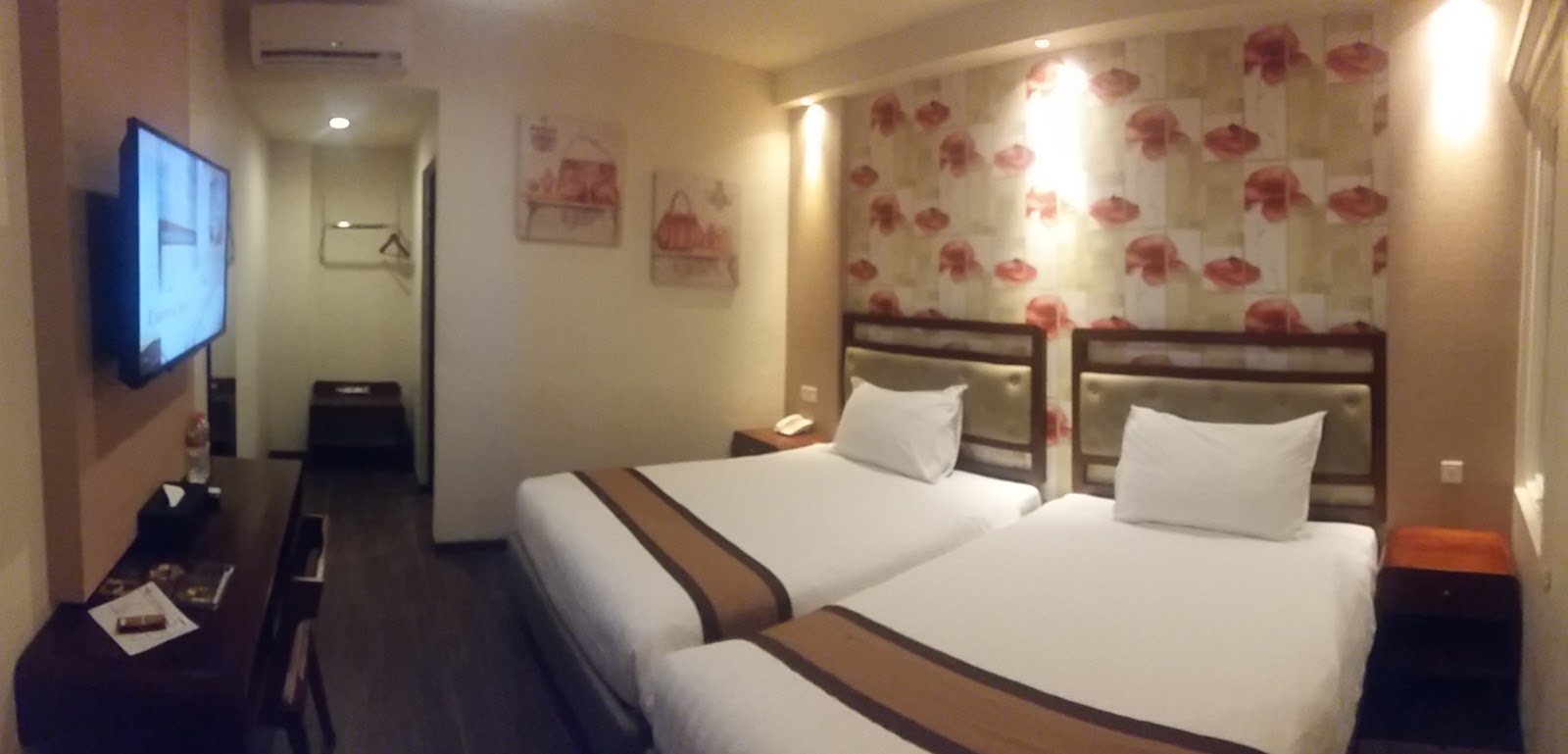 De Boutique Style Hotel, Penginapan Berbintang Yang Terjangkau di Malang Mulai Dari Rp275.000 9