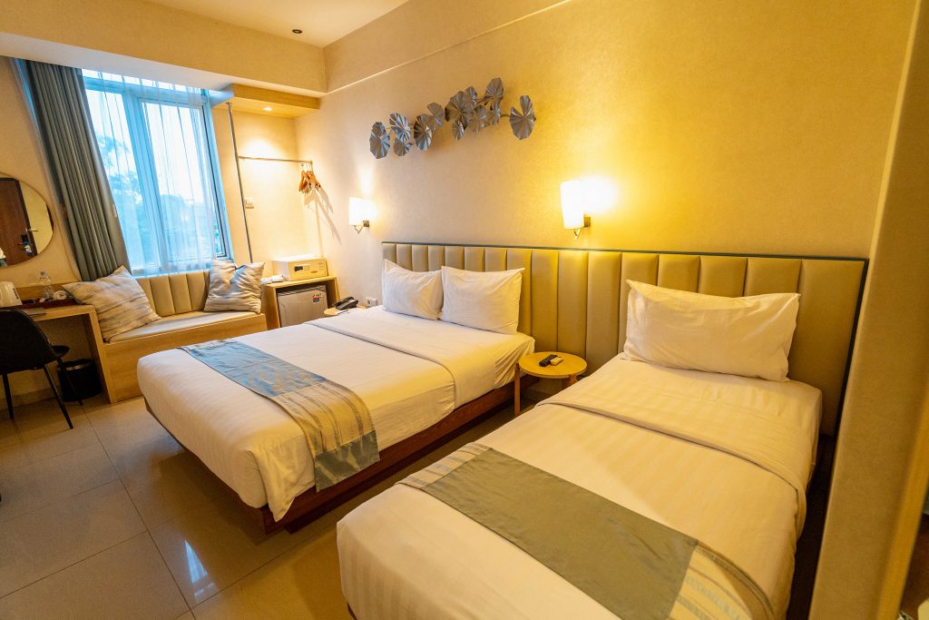 Solaris Hotel Malang, Akomodasi Mumpuni Dengan Harga Terjangkau Mulai Dari Rp250.890 Per Malam 4 Solaris Hotel Malang, Akomodasi Mumpuni Dengan Harga Terjangkau Mulai Dari Rp250.890 Per Malam 4