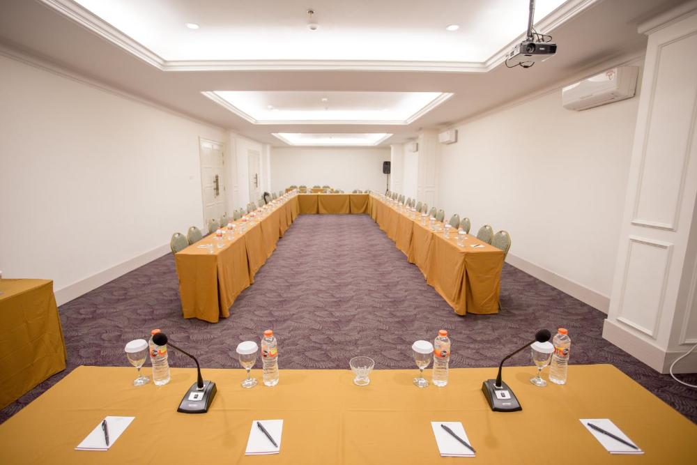 Same Hotel Malang, Penginapan Ala Eropa Klasik Dengan Fasilitas Terbaik Dengan Harga Mulai Rp518.900 6