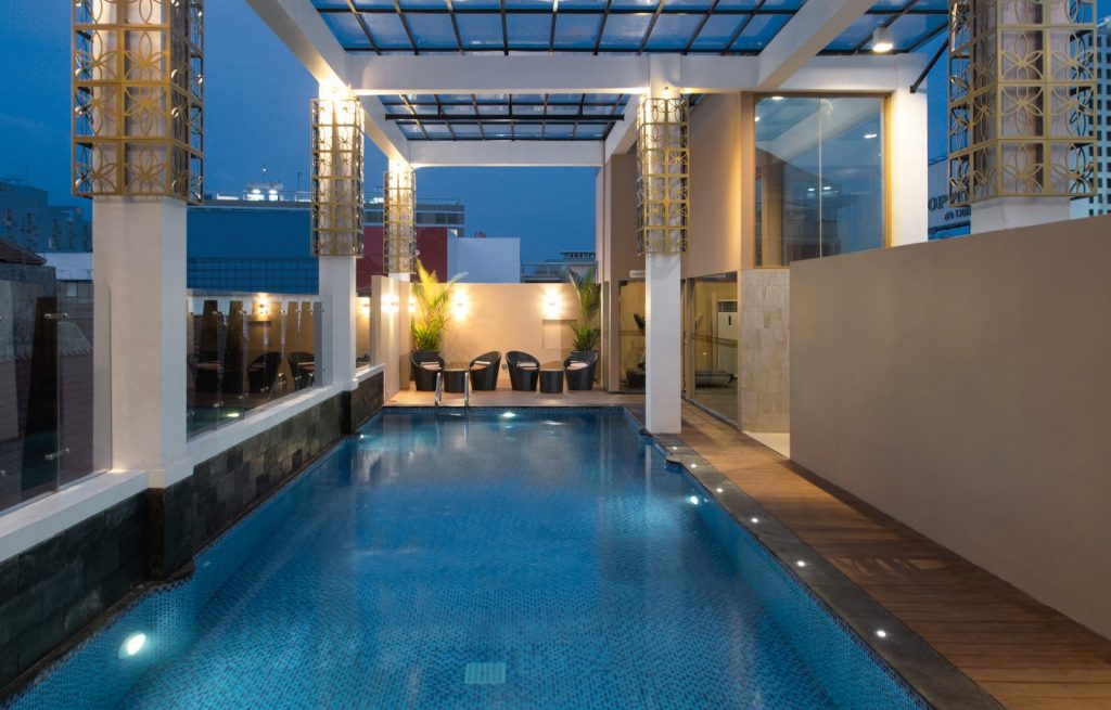 Hotel Chanti Managed by Tentrem Semarang, Akomodasi Bintang 4 Dengan Harga Bersahabat Rp596.000 5 Hotel Chanti Managed by Tentrem Semarang, Akomodasi Bintang 4 Dengan Harga Bersahabat Rp596.000 5