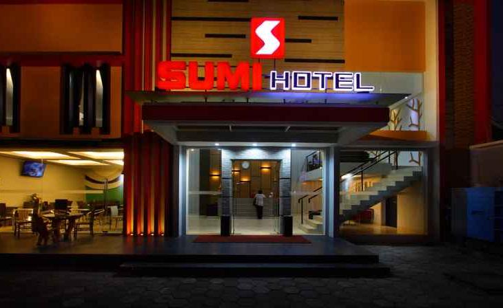 Sumi Hotel Simpang Lima Semarang, Penginapan Harga Murah Dengan Berbagai Fasilitas Mumpuni 9