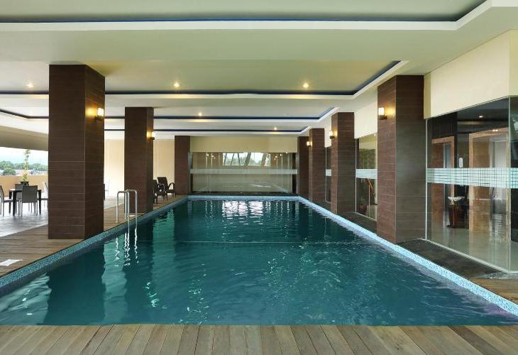 The 101 OJ Malang, Hotel Bintang 4 Yang Elegan Dengan Fasilitas Lengkap Mulai Rp650.000 Per Malam 8 The 101 OJ Malang, Hotel Bintang 4 Yang Elegan Dengan Fasilitas Lengkap Mulai Rp650.000 Per Malam 8