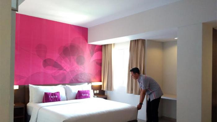 Fave hotel diponegoro semarang favehotel traveloka harga alamat agoda telepon jl kamar lowongan kerja simpang lima no review siranda dijual di candi booking cafe sebelah loker rate pegipegi paket wedding reservasi