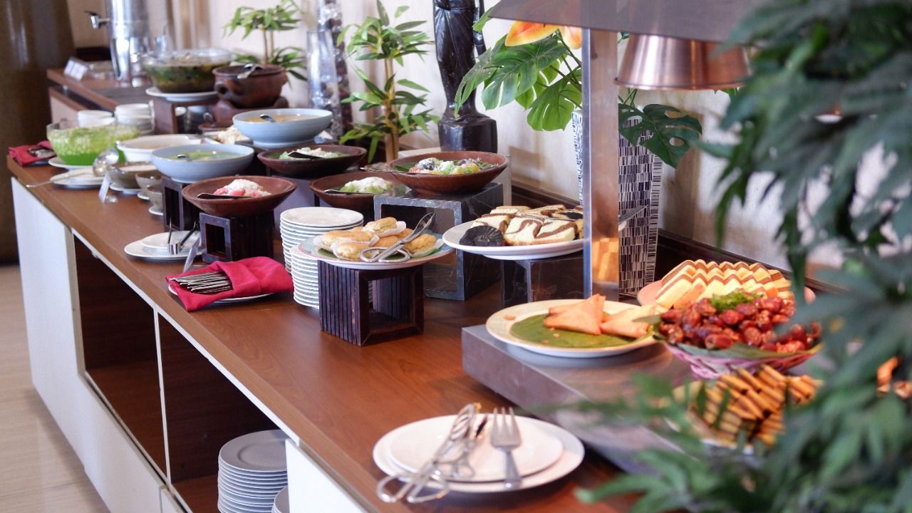 Noormans Hotel Semarang, Penginapan Ala Mediterania Klasik Dengan Harga Terjangkau Mulai Rp290.000 7