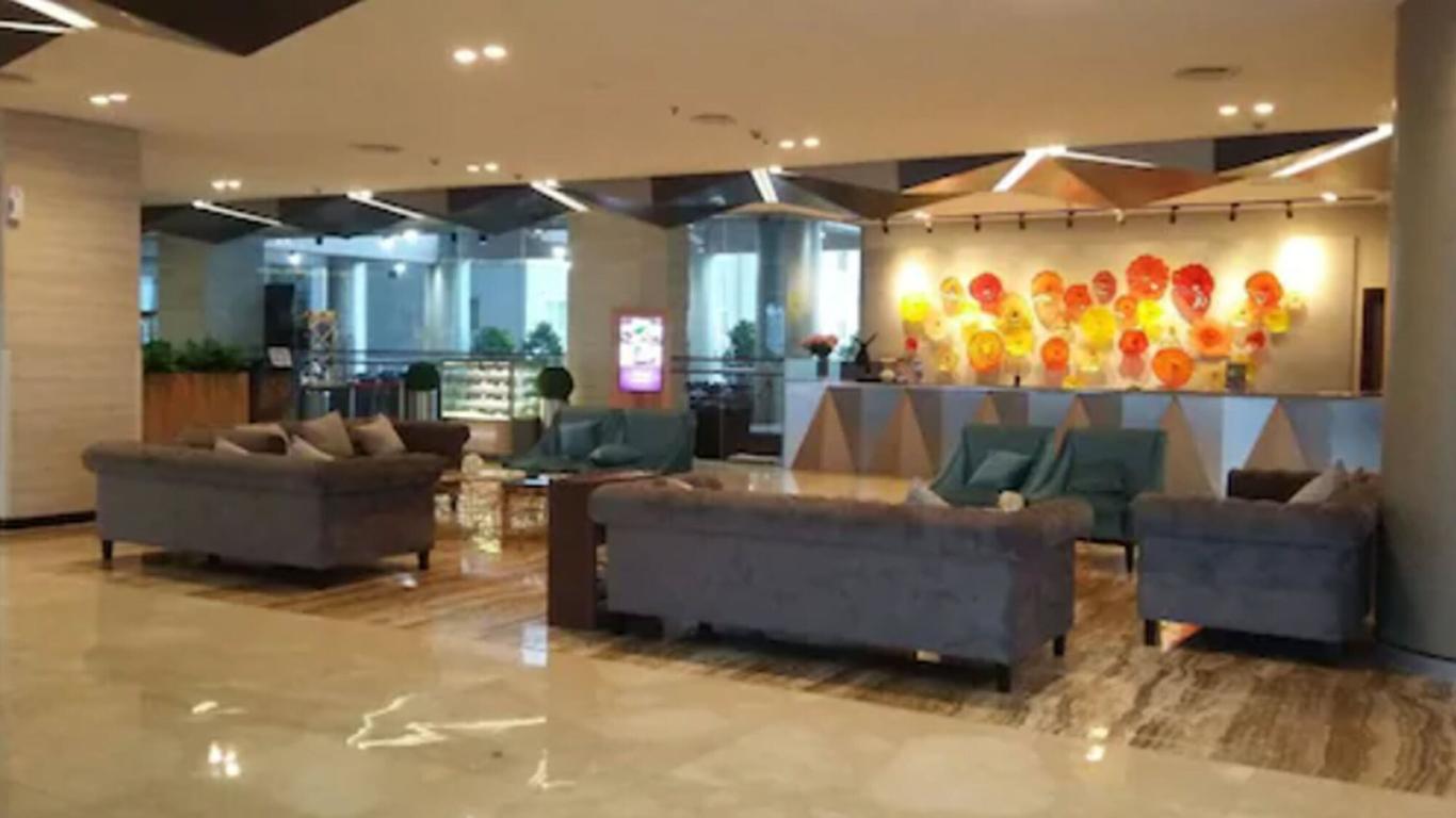 Mg setos hotel semarang angker alamat harga profil no telp shamrock ballroom dekat review traveloka di jl. Inspeksi gajahmada fasilitas kamar kota jawa tengah telepon