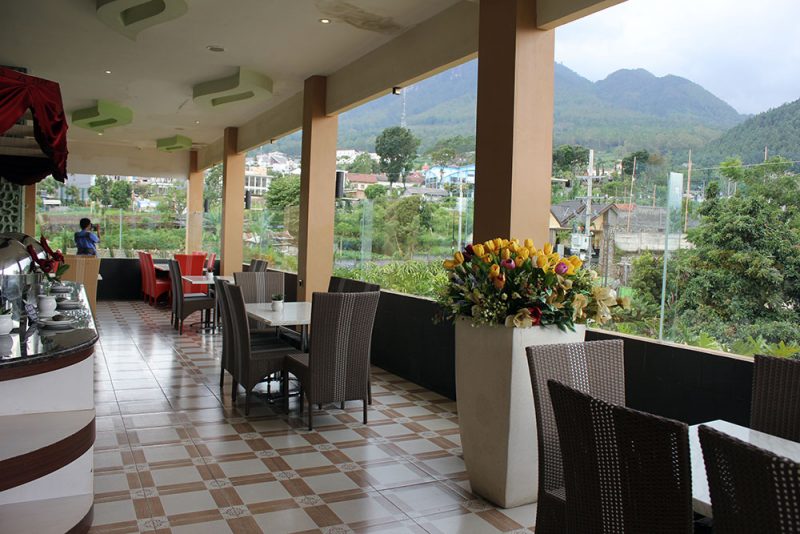 Zam Zam Hotel & Convention, Tempat Menginap Yang Nyaman di Kota Batu Harga Mulai Rp304.959 2