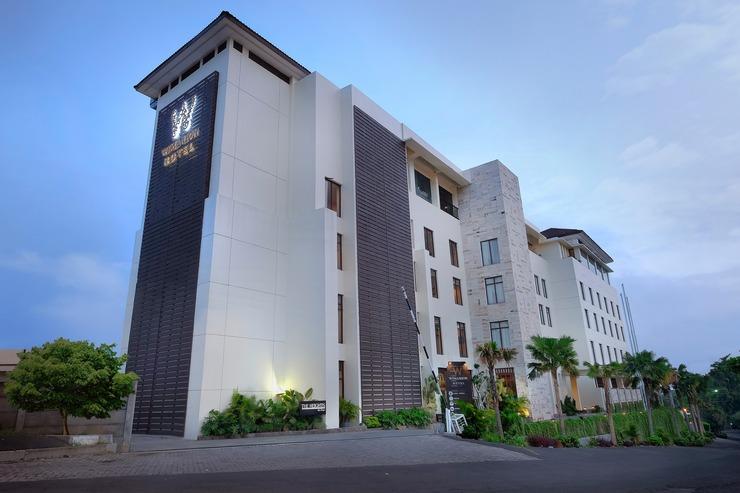Wimarion Hotel Semarang Dengan Sky Lounge Yang Mewah dan Harga Terjangkau Mulai Rp540.000 1 Wimarion Hotel Semarang Dengan Sky Lounge Yang Mewah dan Harga Terjangkau Mulai Rp540.000 1