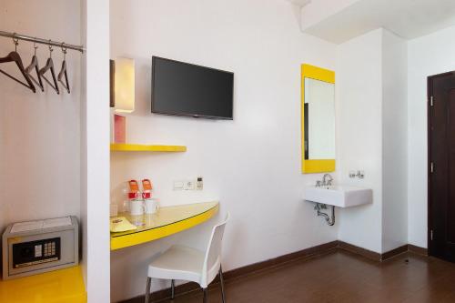 10 Potret Amaris Hotel Simpang Lima Semarang Dengan Harga Murah Mulai Rp317.550 Per Malam 7 10 Potret Amaris Hotel Simpang Lima Semarang Dengan Harga Murah Mulai Rp317.550 Per Malam 7