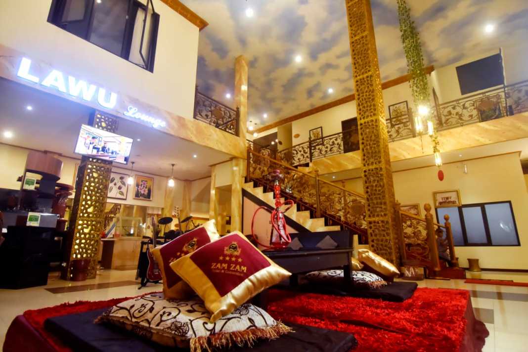 Zam Zam Hotel & Convention, Tempat Menginap Yang Nyaman di Kota Batu Harga Mulai Rp304.959 8