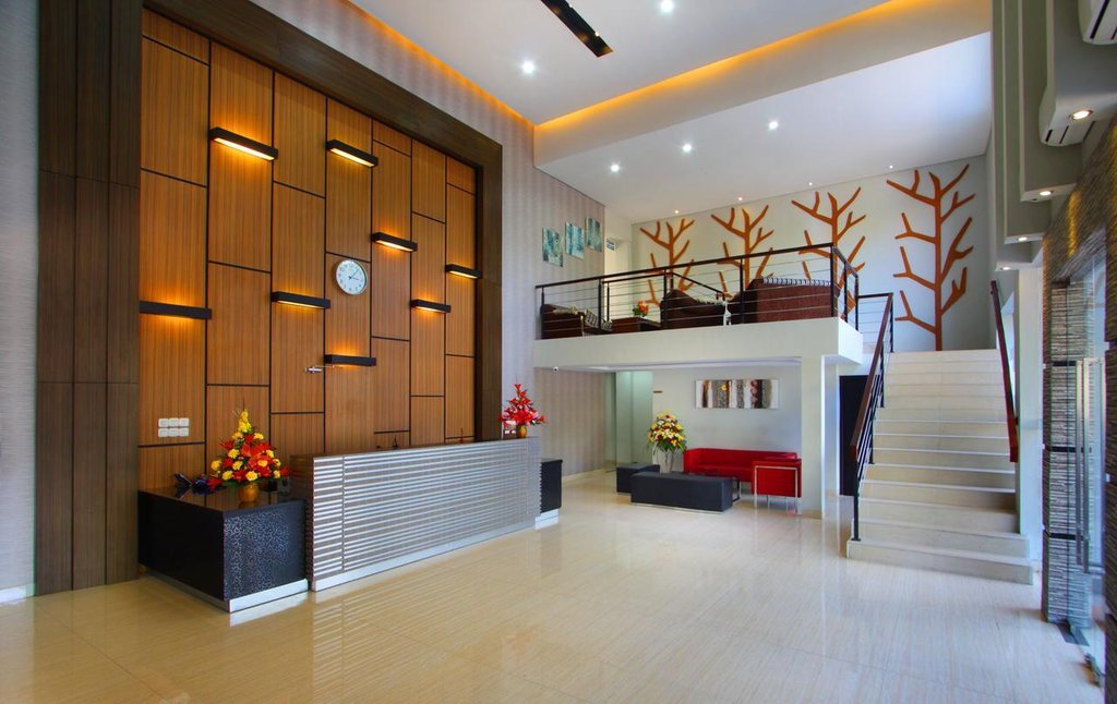 Sumi Hotel Simpang Lima Semarang, Penginapan Harga Murah Dengan Berbagai Fasilitas Mumpuni 3