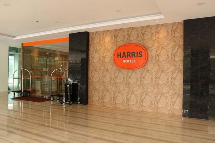 Harris Hotel Semarang, Penginapan Bintang 4 Yang Memanjakan Dengan Harga Mulai Dari Rp512.000 2
