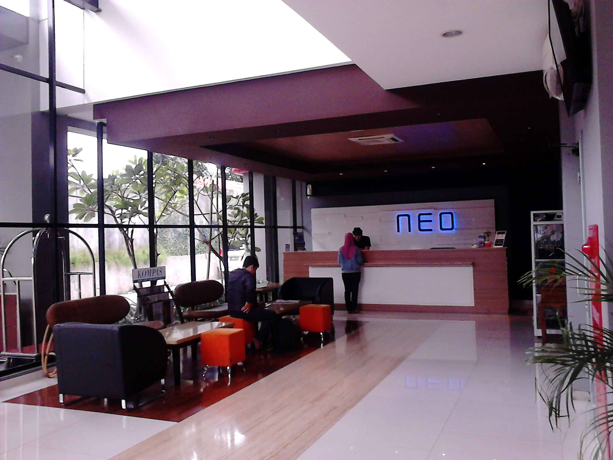 10 Potret Neo Candi Hotel Simpang Lima, Akomodasi Favorit di Semarang Dengan Harga Mulai Rp300.000 9 Neo hotel semarang traveloka alamat lokasi dimana telepon jawa tengah telp loker aston candi gajah mungkur review harga lowongan kerja mt haryono paket wedding nomor kota simpang lima kamar no s parman jl. s. penginapan spa tarif 5