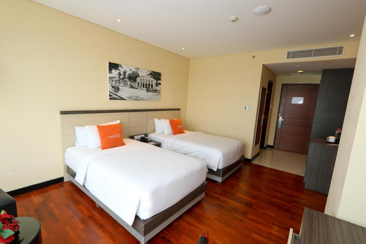 The 101 OJ Malang, Hotel Bintang 4 Yang Elegan Dengan Fasilitas Lengkap Mulai Rp650.000 Per Malam 4 The 101 OJ Malang, Hotel Bintang 4 Yang Elegan Dengan Fasilitas Lengkap Mulai Rp650.000 Per Malam 4