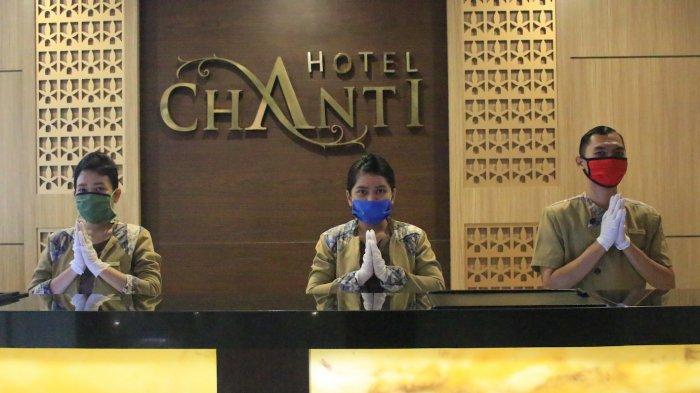 Hotel Chanti Managed by Tentrem Semarang, Akomodasi Bintang 4 Dengan Harga Bersahabat Rp596.000 1 Hotel Chanti Managed by Tentrem Semarang, Akomodasi Bintang 4 Dengan Harga Bersahabat Rp596.000 1