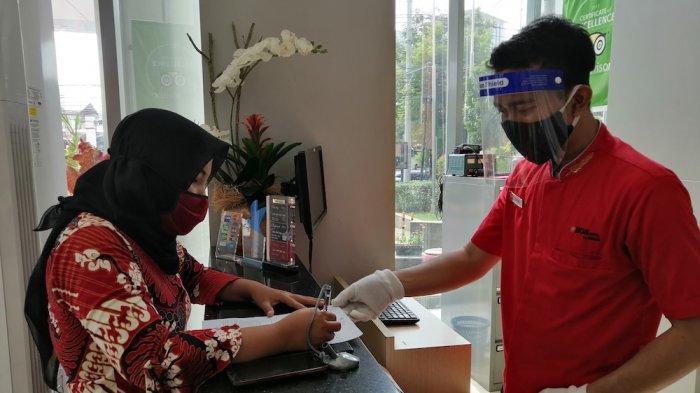 Hotel @HOM Semarang by Horison, Penginapan Terjangkau dan Nyaman di Tengah Kota Mulai Rp421.488 5