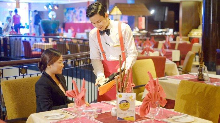 Hotel Ciputra Semarang, Akomodasi Super Mewah dan Nyaman di Kota Lumpia Mulai Dari Rp592.000 8