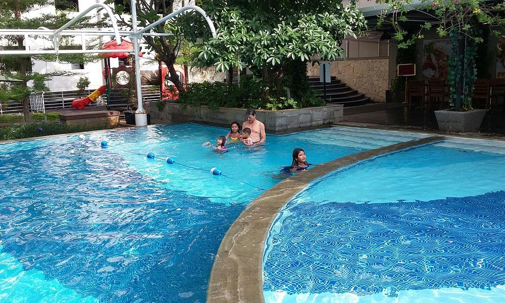 MG Suites Hotel, Akomodasi Mewah Dengan Letak Strategis di Kota Semarang Mulai Dari Rp499.999 8