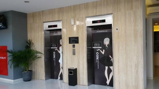 10 Potret Neo Candi Hotel Simpang Lima, Akomodasi Favorit di Semarang Dengan Harga Mulai Rp300.000 1 10 Potret Neo Candi Hotel Simpang Lima, Akomodasi Favorit di Semarang Dengan Harga Mulai Rp300.000 1