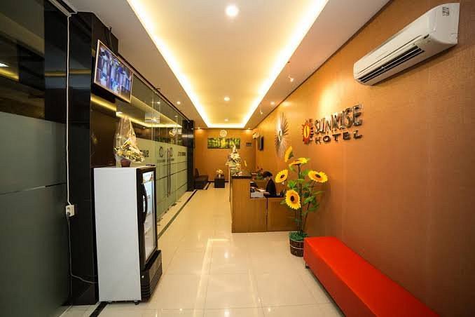 Sunrise Hotel Semarang, Penginapan Murah Depan Kampus USM Dengan Tarif Mulai Dari 180 Ribuan 1