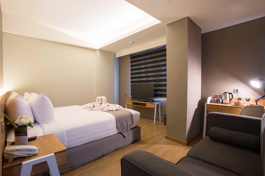 Allstay Hotel Semarang, Akomodasi Pilihan Terbaik Dengan Berbagai Fasilitas Yang Harganya Terjangkau 9 Allstay hotel semarang all stay jalan veteran lempongsari kota jawa tengah review traveloka telepon simpang lima no telp nomor alamat fasilitas harga quest