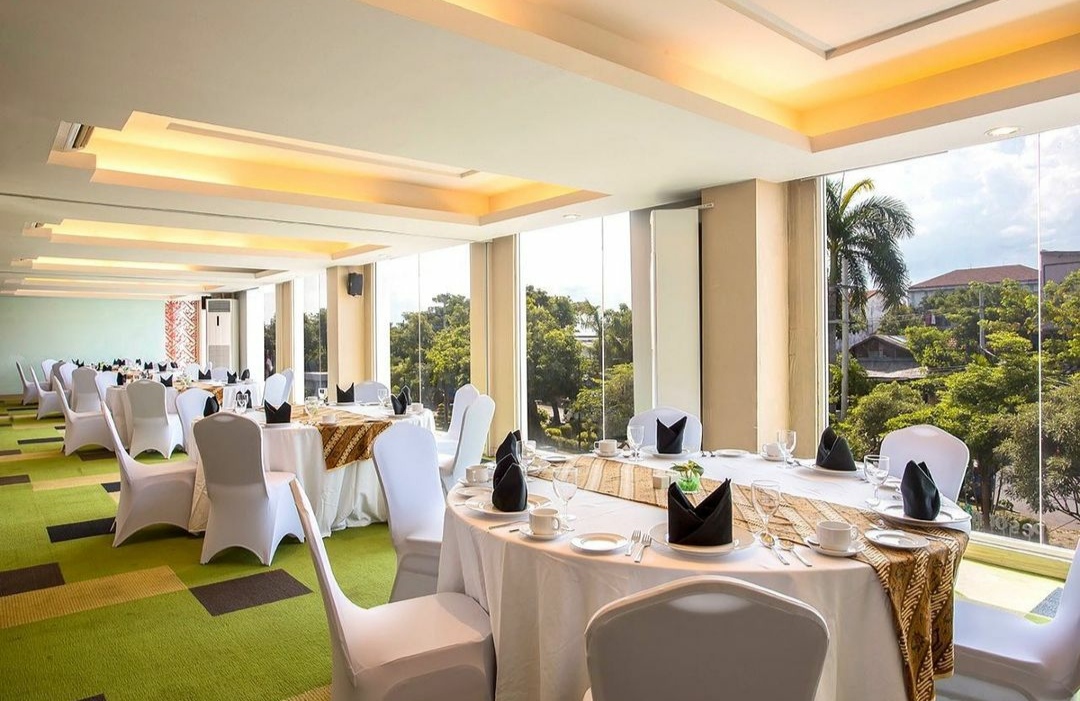 Khas Surabaya Hotel Formerly Pesonna Ampel, Tarif Menginap Terjangkau Mulai Rp340.000 Per Malam 7 Khas Surabaya Hotel Formerly Pesonna Ampel, Tarif Menginap Terjangkau Mulai Rp340.000 Per Malam 7