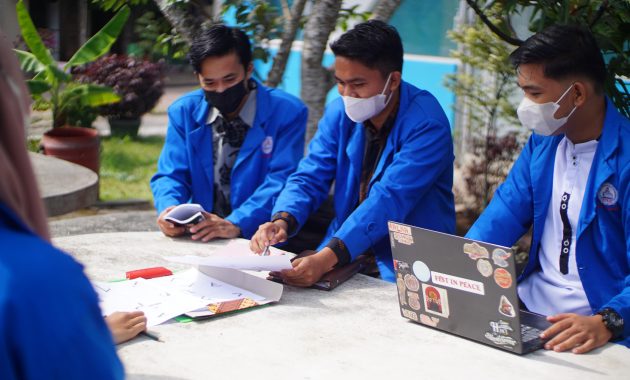 Kampus Swasta Terbaik di Padang 1