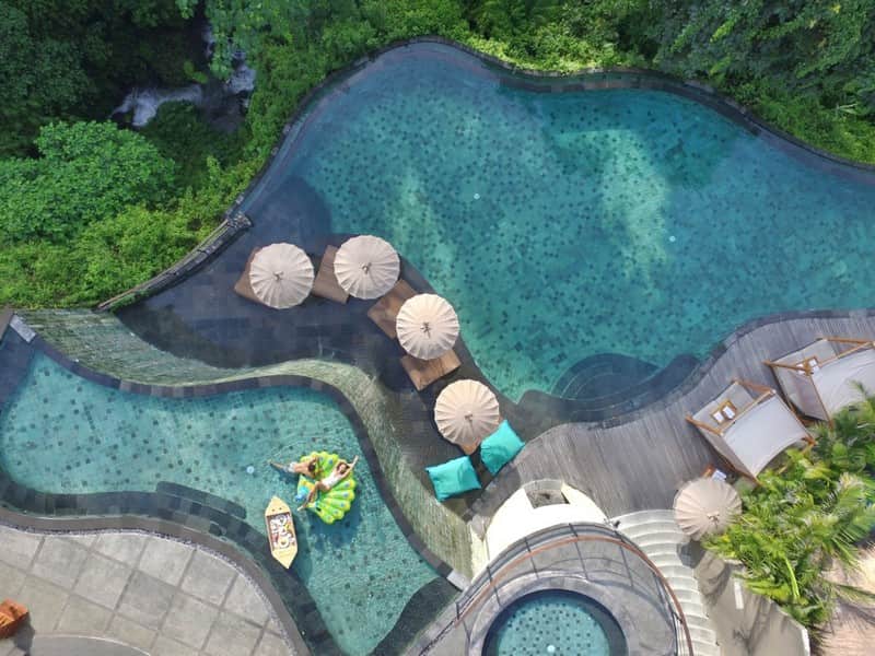 Aksari Resort Ubud, Akomodasi Mewah Cocok Untuk Honeymoon Dengan Pemandangan Hutan Yang Asri 8 Aksari resort ubud harga bali capture your romantic experience in hotel villa review agoda spa seminyak booking indonesia dreamsea instagram and price traveloka tripadvisor foto com restaurant tegallalang website