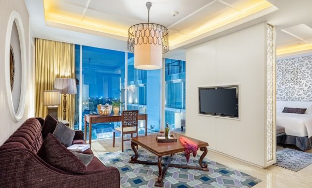 Artotel Suites Bianti, Hotel Bintang Lima Yang Lokasinya Strategis Dengan Pemandangan Gunung Merapi 7