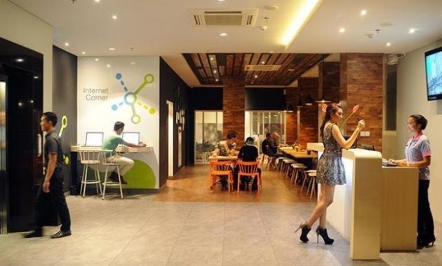 Cleo Business Hotel Surabaya, Akomodasi Murah Favorit Wisatawan Bisnis Mulai Rp185.725 Per Malam 9