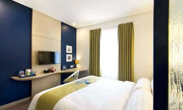 Core Hotel Bonnet Surabaya, Akomodasi Bintang 3 Dengan Fasilitas Mumpuni Mulai Dari Rp280.000 5 Core Hotel Bonnet Surabaya, Akomodasi Bintang 3 Dengan Fasilitas Mumpuni Mulai Dari Rp280.000 5