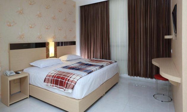 Dewarna Hotel Sutoyo Malang, Akomodasi Bintang 3 Dengan Tarif Terjangkau Mulai Dari Rp168.835 2