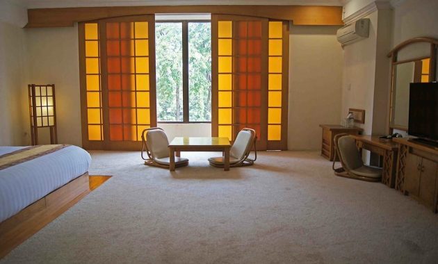 Grand Hotel Surabaya, Akomodasi Bintang 3 Dengan Tarif Terjangkau dan Fasilitas Yang Mumpuni 1 Grand Hotel Surabaya, Akomodasi Bintang 3 Dengan Tarif Terjangkau dan Fasilitas Yang Mumpuni 1