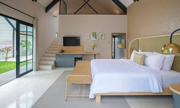 Hanoman Kota Batu, Hotel Mewah Dengan Suasana Alam Yang Segar Mulai Dari Harga Rp1.150.224 8