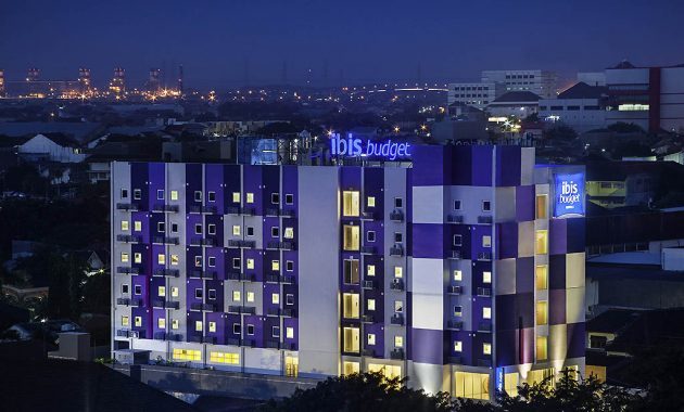 Hotel ibis Semarang Simpang Lima, Tempat Menginap Dengan Harga Terjangkau Mulai Dari Rp302.066 3