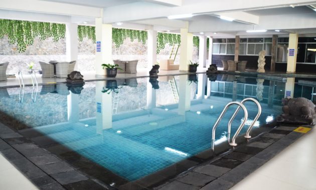 Merapi Merbabu Hotel and Resort, Penginapan Bintang 4 Yang Bisa Jadi Pilihan Saat Liburan Ke Jogja 19 Merapi Merbabu Hotel and Resort, Penginapan Bintang 4 Yang Bisa Jadi Pilihan Saat Liburan Ke Jogja