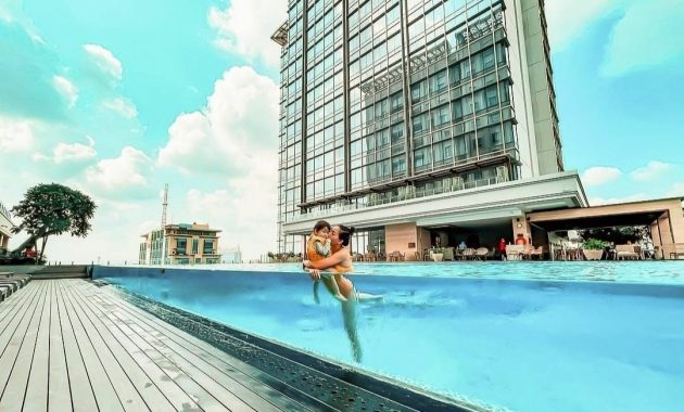 Hotel Tentrem Semarang, Akomodasi Yang Mewah dan Berkelas Dengan Harga Mulai Dari Rp1.300.000 8