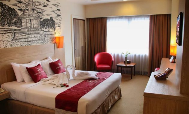 Ingin Menghabiskan Waktu di Malioboro? Abadi Hotel Jogja Bisa Jadi Pilihan Tempat Menginap Yang Bagus! 8