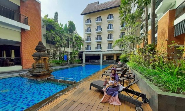 Hotel Santika Premiere Malang, Akomodasi Bintang 4 Yang Super Elegan Dengan Harga Mulai Rp780.000 4
