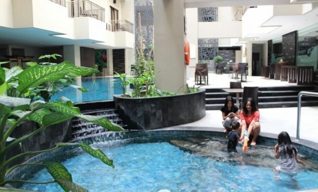Savana Hotel Malang, Akomodasi Bintang 4 Dengan Berbagai Fasilitas Terbaik 9