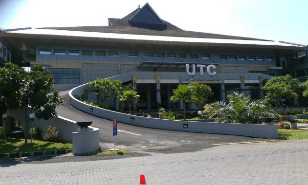 UTC Hotel Semarang, Akomodasi Murah Dengan Fasilitas Lengkap Yang Harganya Mulai Dari Rp193.719 4 UTC Hotel Semarang, Akomodasi Murah Dengan Fasilitas Lengkap Yang Harganya Mulai Dari Rp193.719 4