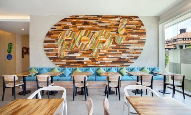 POP! Hotel Pemuda Semarang, Akomodasi Favorit Para Backpacker dan Wisatawan Mulai Rp247.000 3