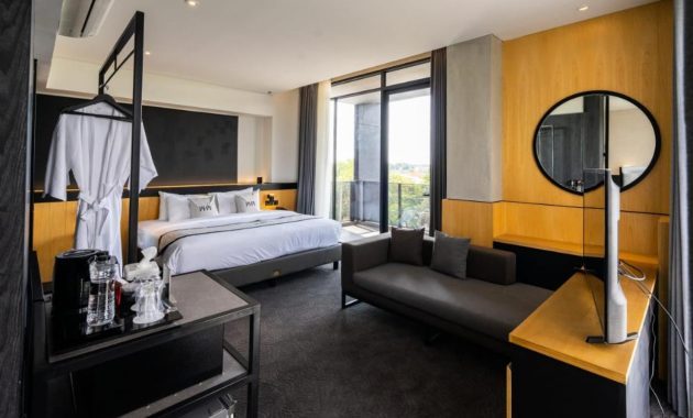 Mahima Hotel, Salah Satu Pilihan Akomodasi Terbaik Untuk Liburan di Semarang Harga Mulai Rp418.474 2