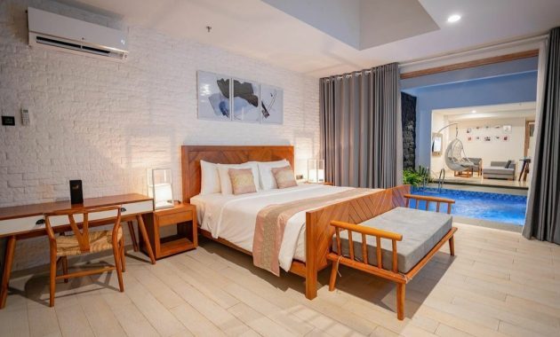 10 Potret Rayz UMM Hotel Malang, Akomodasi Bintang 4 Favorit di Kota Apel Harga Mulai Rp525.000 8